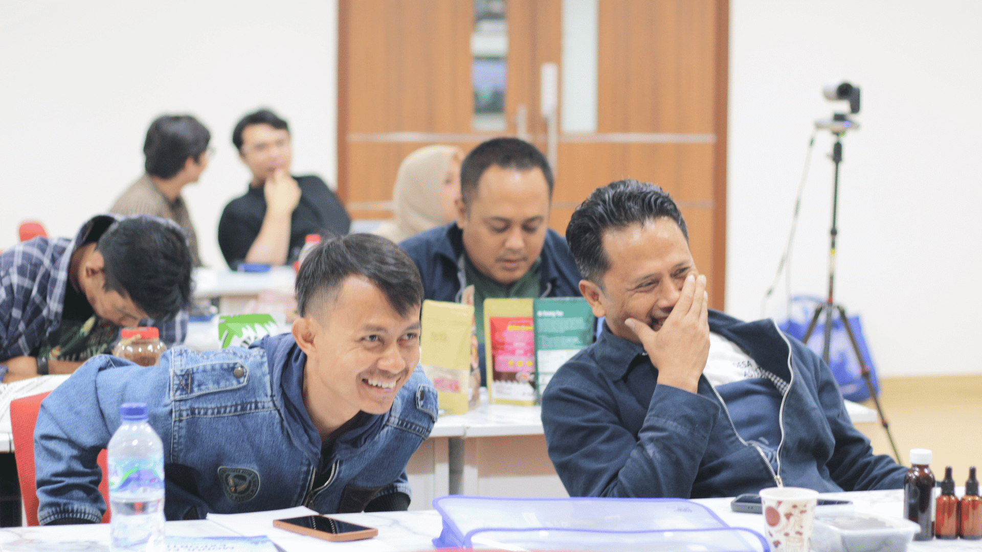 Capacity Building UMKM Astra Road to TEI 2024 (1)