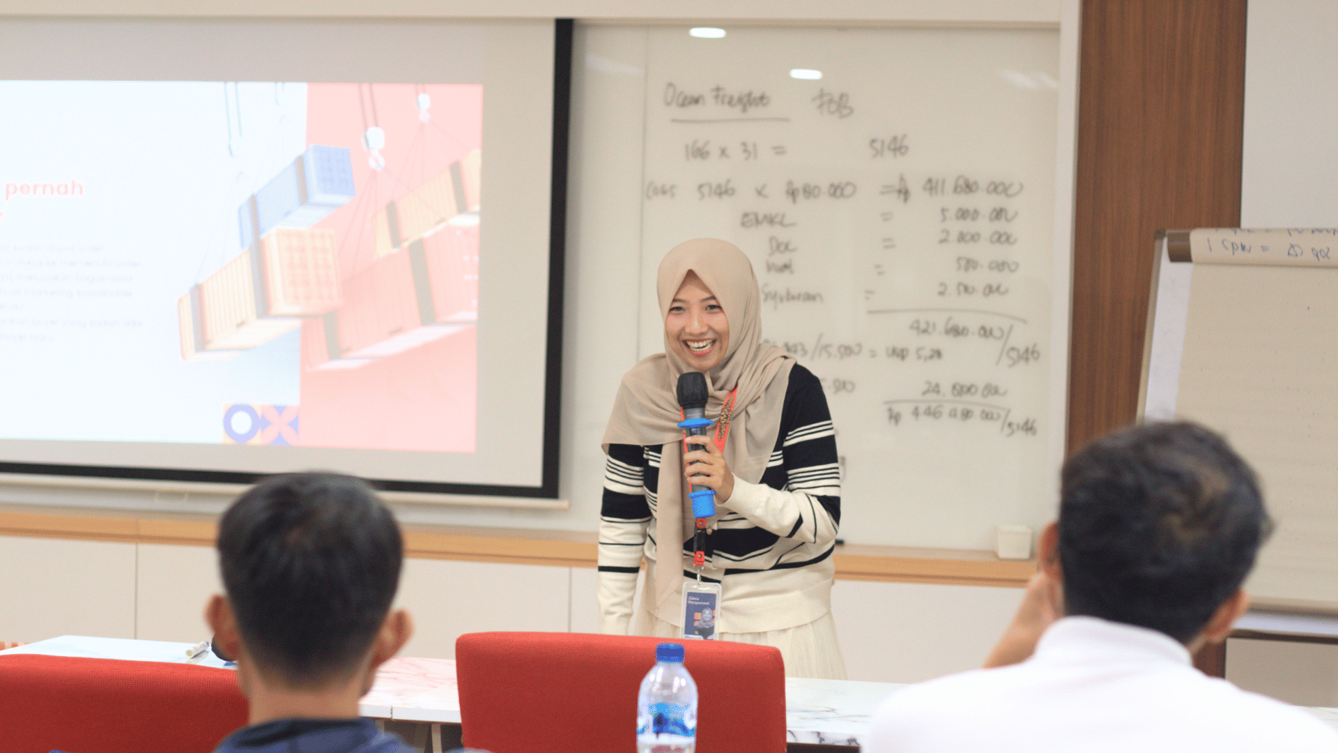 Capacity Building UMKM Astra Road to TEI 2024 (2)