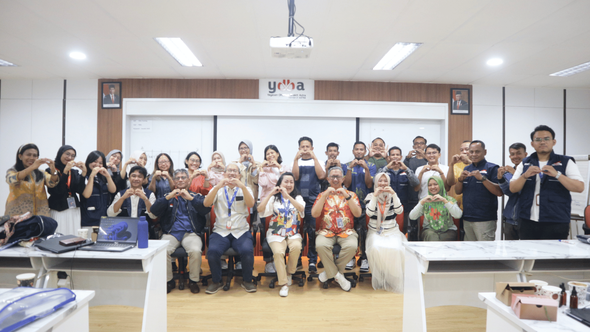 Capacity Building UMKM Astra Road to TEI 2024 (3)