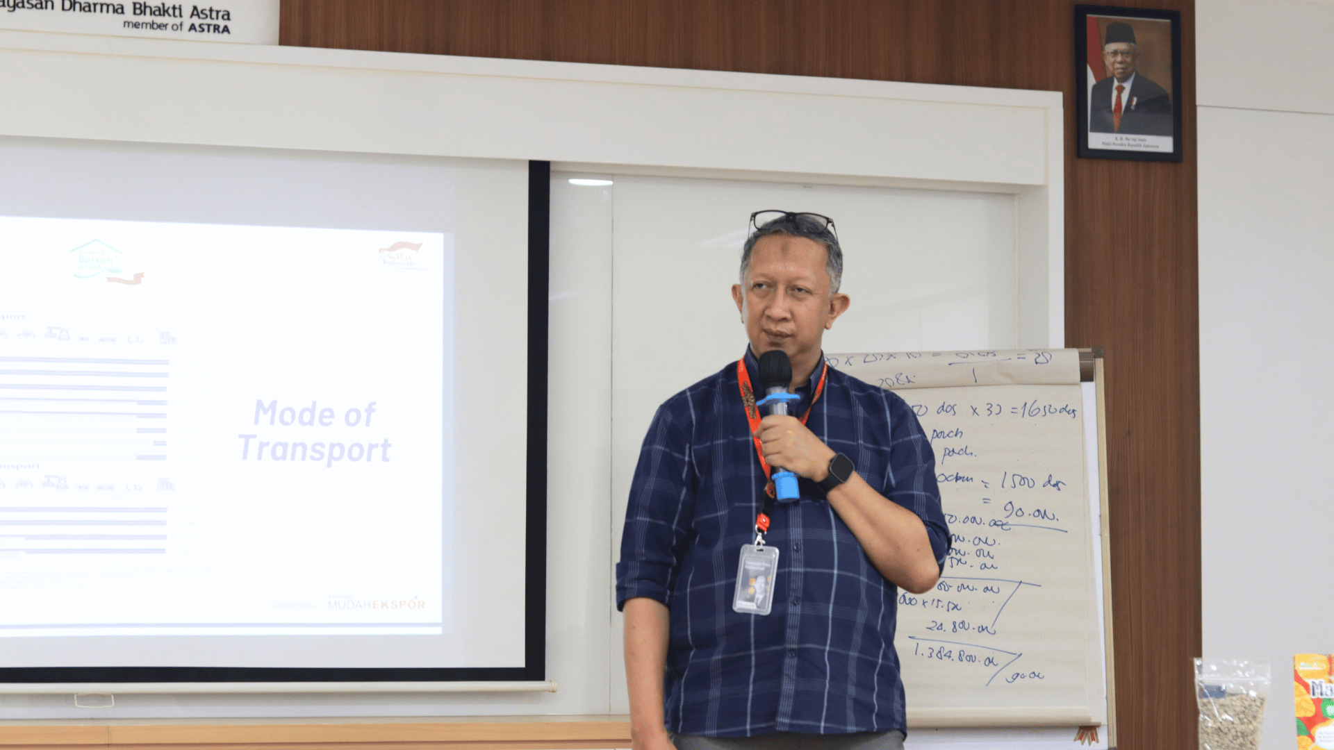 Capacity Building UMKM Astra Road to TEI 2024 (4)