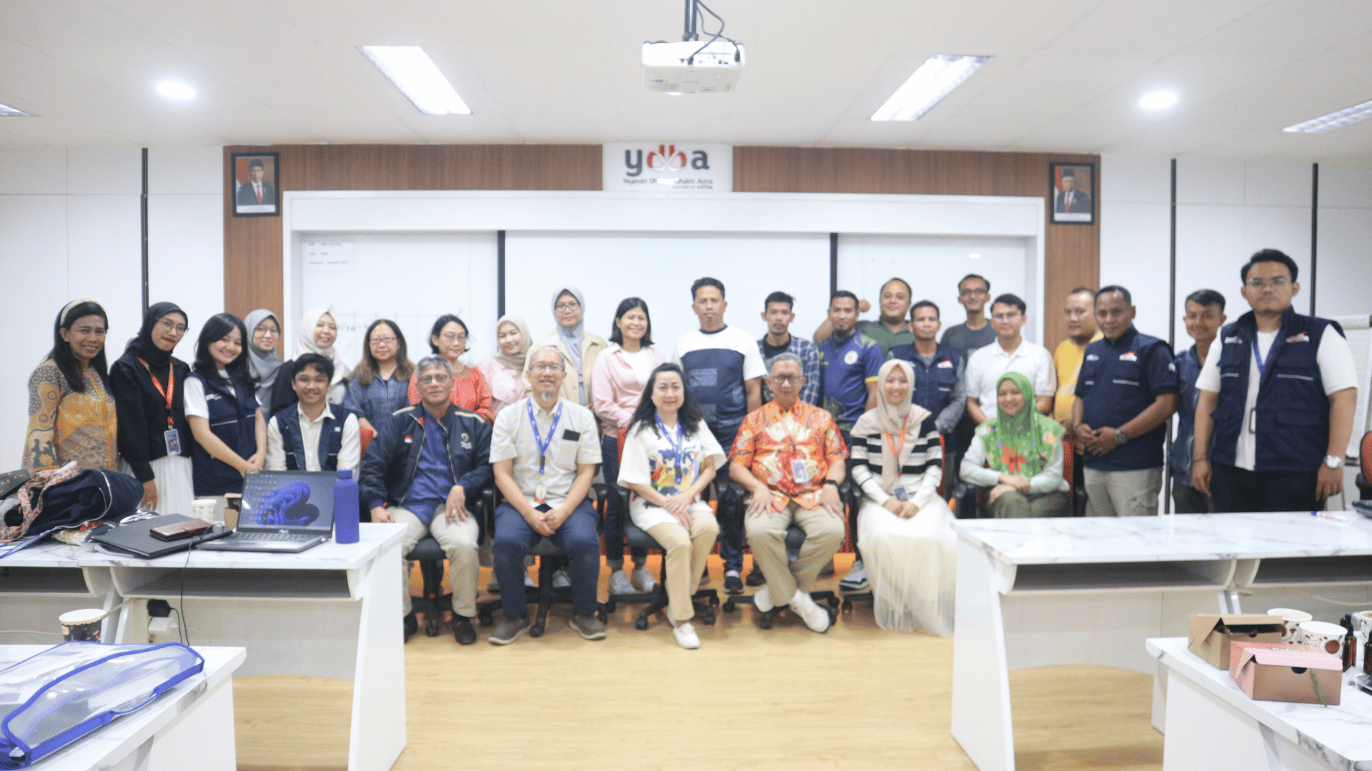 Capacity Building UMKM Astra Road to TEI 2024 (5)