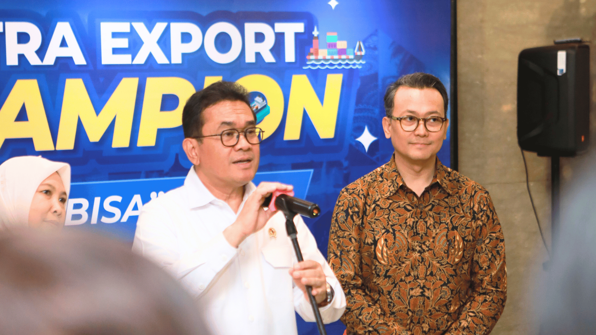 Kick Off Astra Export Champion UMKM “BISA” Ekspor (4)