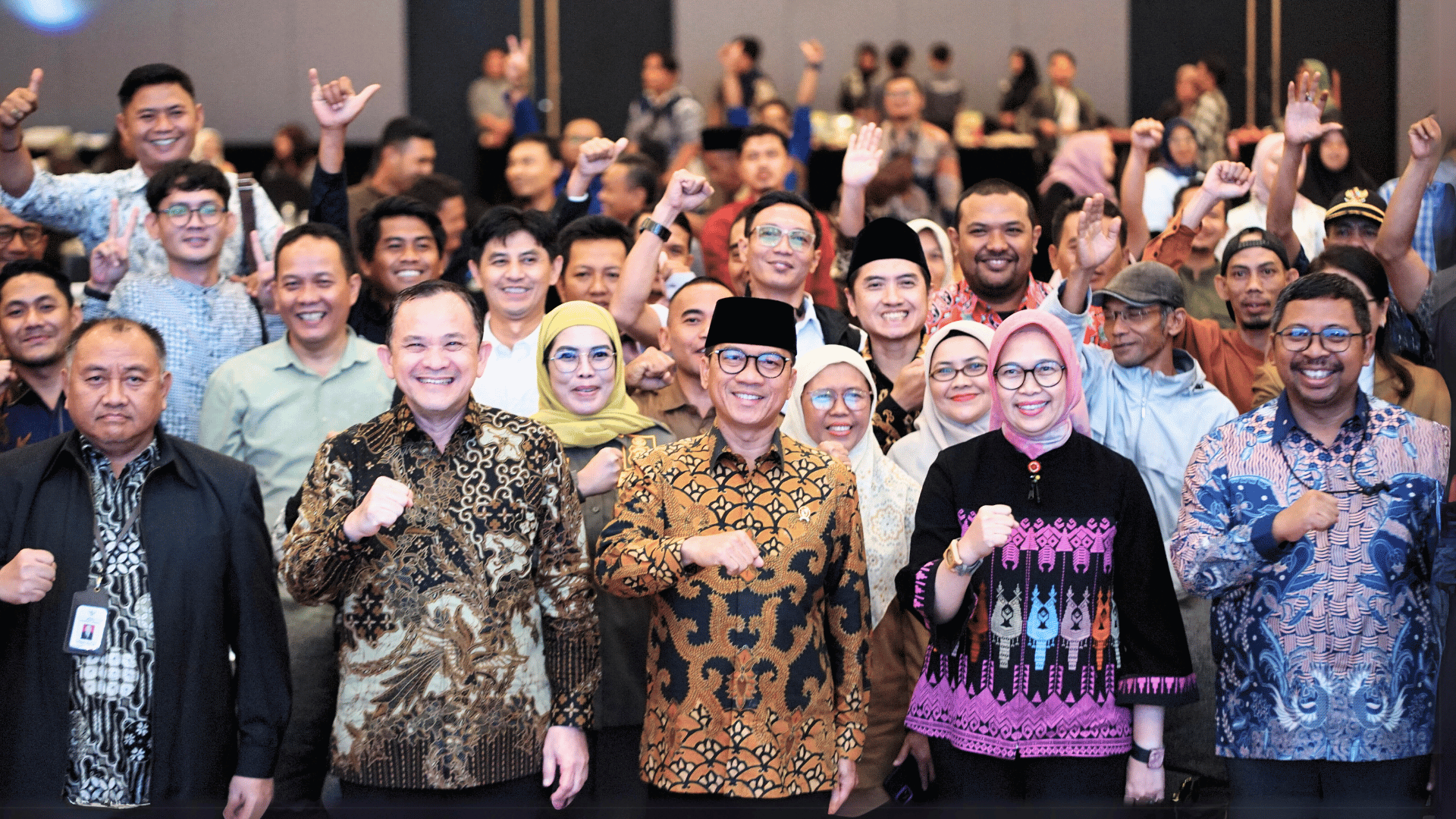 Pelatihan UMKM dan BUMDES Siap Ekspor (3)