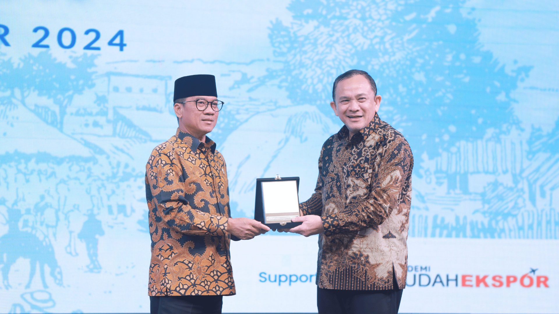 Pelatihan UMKM dan BUMDES Siap Ekspor (4)