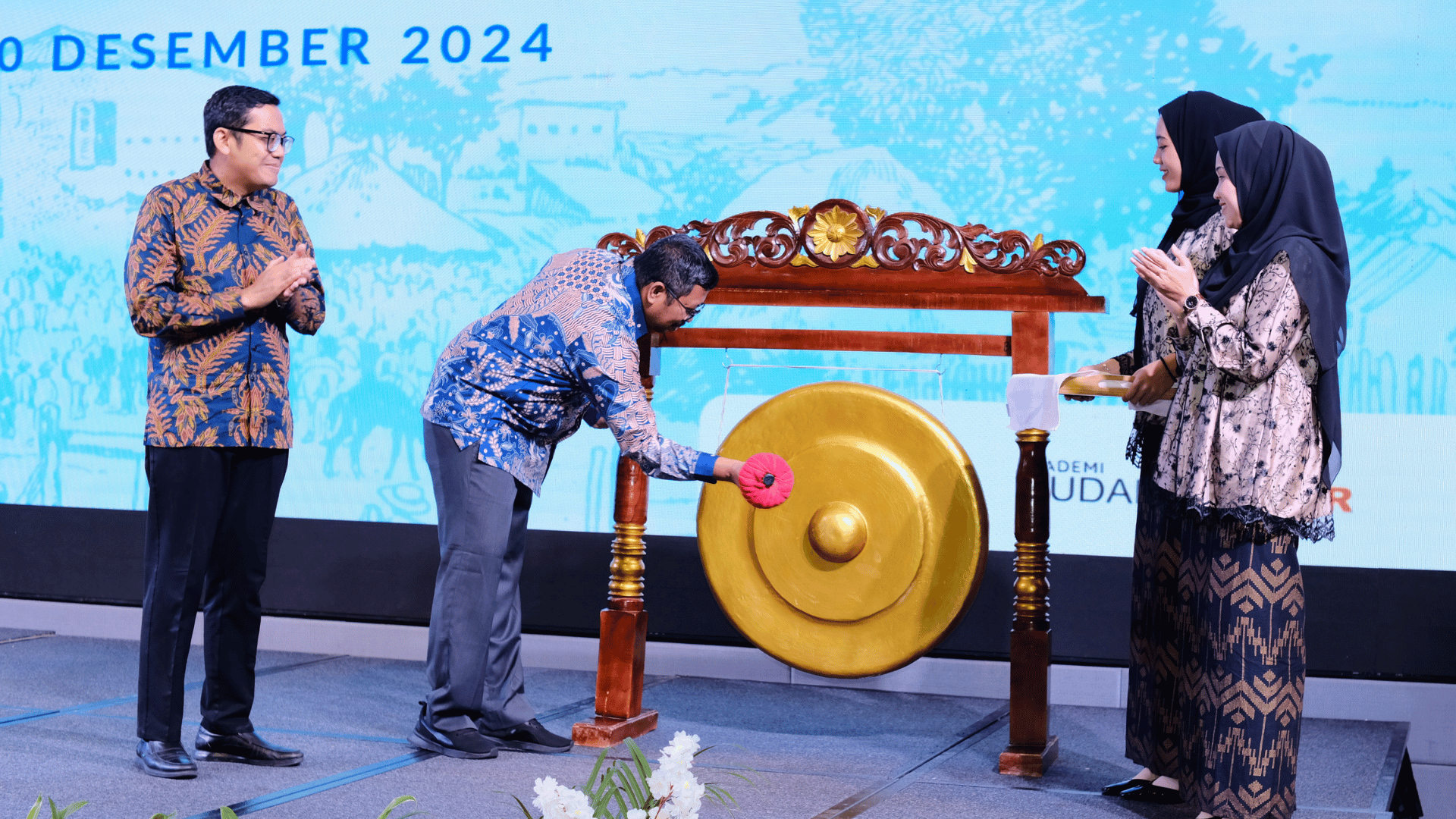 Pelatihan UMKM dan BUMDES Siap Ekspor (5)