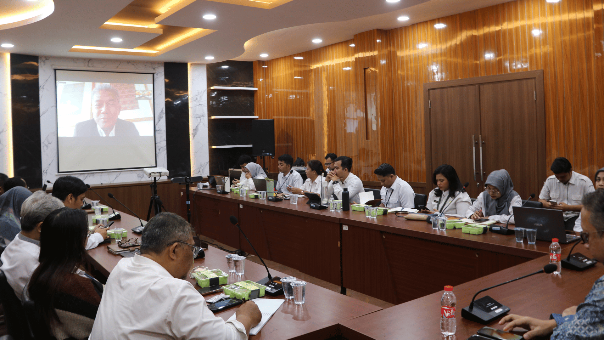 Workshop Desa Ekspor (2)