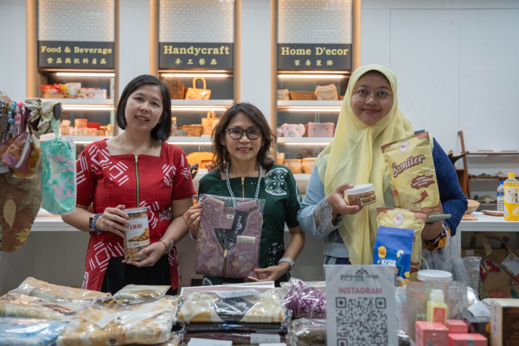 BUSINESS MATCHING BERSAMA DIASPORA INDONESIA DAN PERPITA (13)