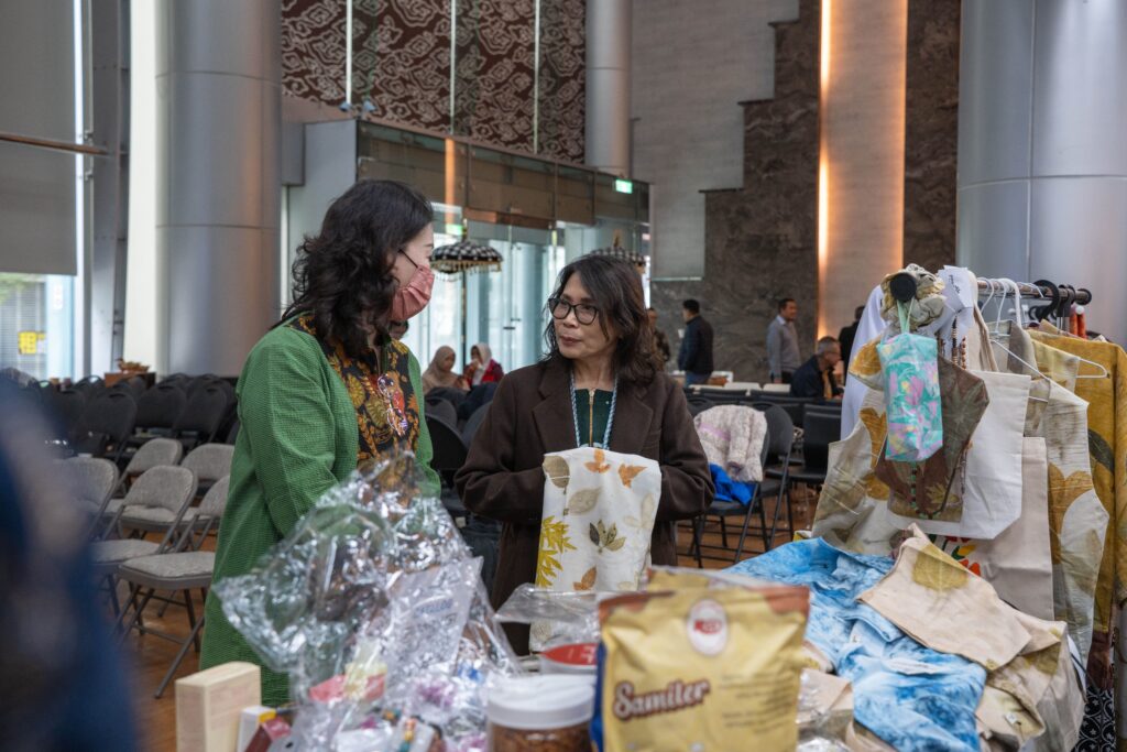 BUSINESS MATCHING BERSAMA DIASPORA INDONESIA DAN PERPITA (15)