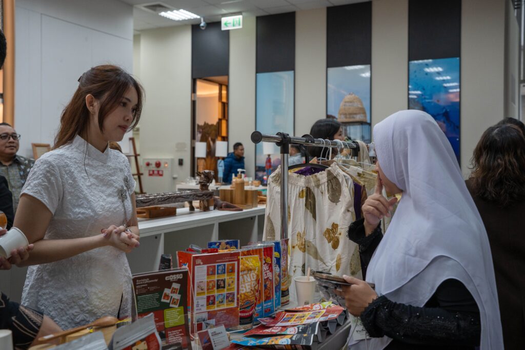 BUSINESS MATCHING BERSAMA DIASPORA INDONESIA DAN PERPITA (17)