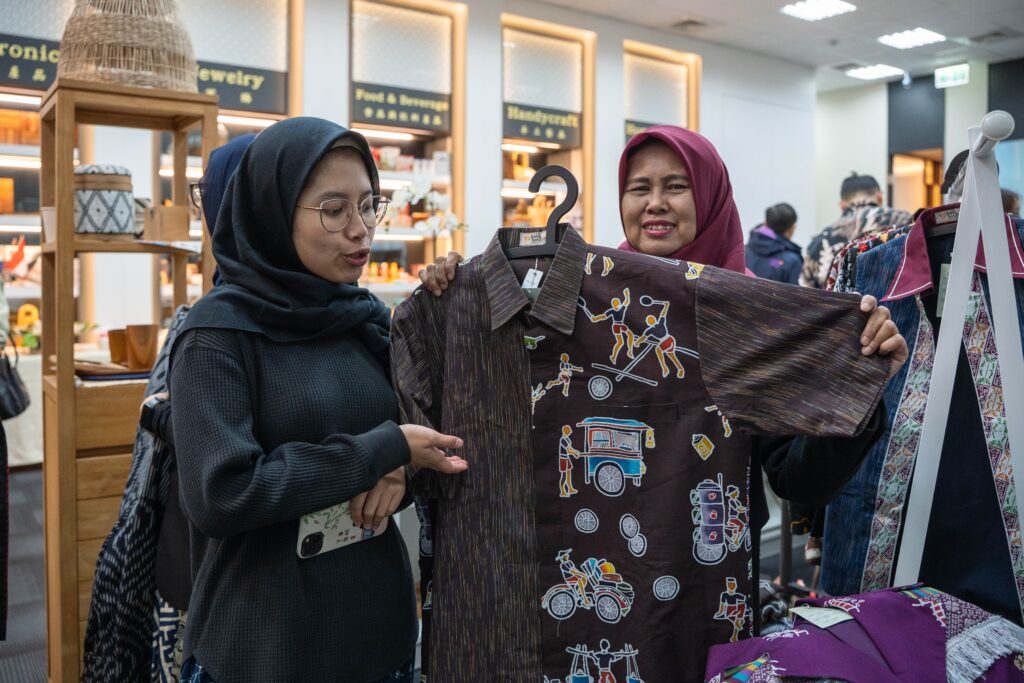 BUSINESS MATCHING BERSAMA DIASPORA INDONESIA DAN PERPITA (18)