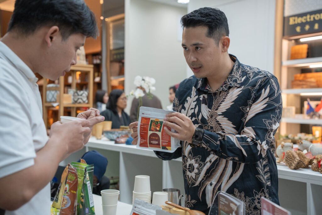 BUSINESS MATCHING BERSAMA DIASPORA INDONESIA DAN PERPITA (19)