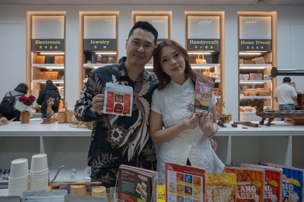 BUSINESS MATCHING BERSAMA DIASPORA INDONESIA DAN PERPITA (7)