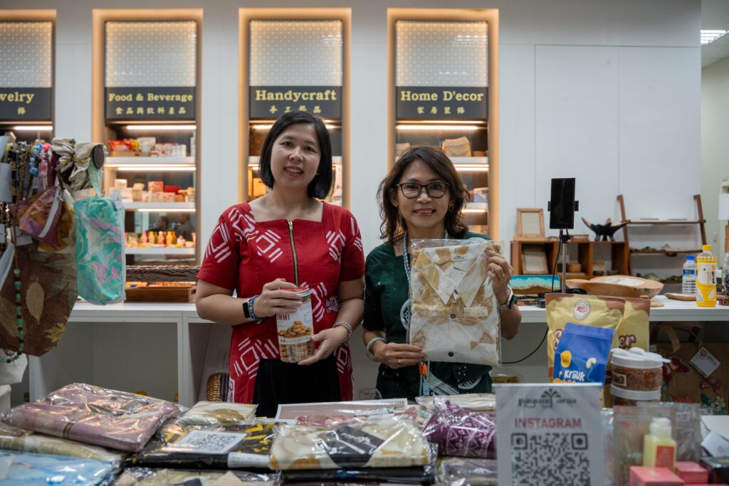 BUSINESS MATCHING BERSAMA DIASPORA INDONESIA DAN PERPITA (8)